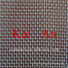 best selling !!!!! anping KAIAN 200 micron stainless steel wire mesh(30 years factory)